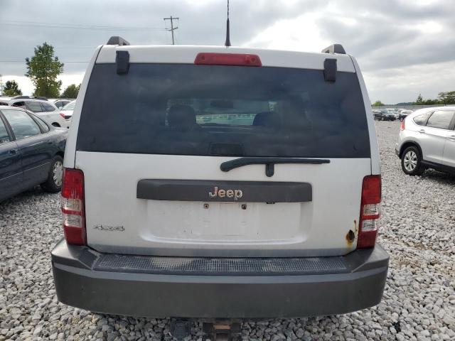 Photo 5 VIN: 1J4PN3GK8BW502533 - JEEP LIBERTY RE 