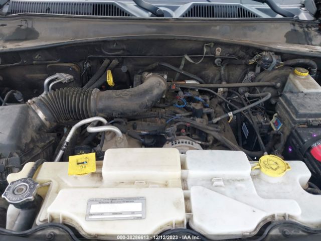 Photo 9 VIN: 1J4PN3GK8BW511698 - JEEP LIBERTY 