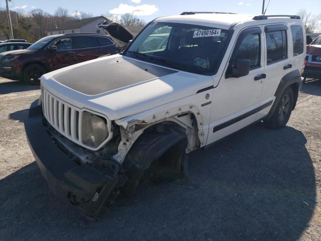 Photo 0 VIN: 1J4PN3GK8BW542806 - JEEP LIBERTY 