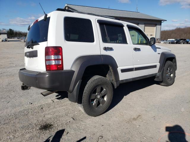 Photo 2 VIN: 1J4PN3GK8BW542806 - JEEP LIBERTY 