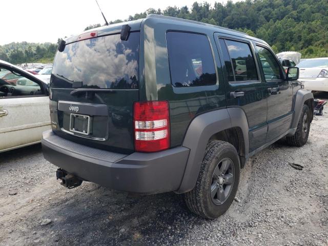 Photo 3 VIN: 1J4PN3GK8BW542966 - JEEP LIBERTY RE 