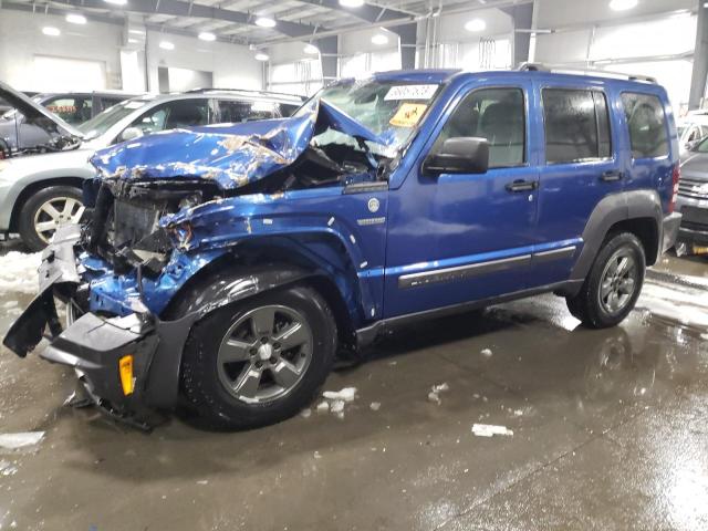 Photo 0 VIN: 1J4PN3GK9AW160914 - JEEP LIBERTY RE 