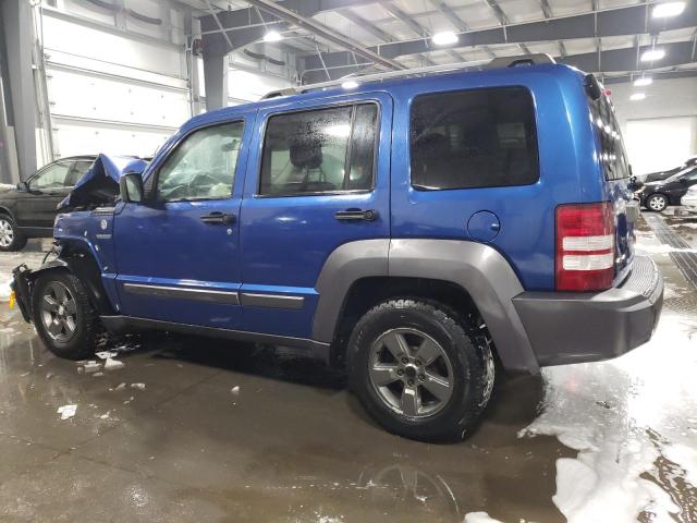 Photo 1 VIN: 1J4PN3GK9AW160914 - JEEP LIBERTY RE 