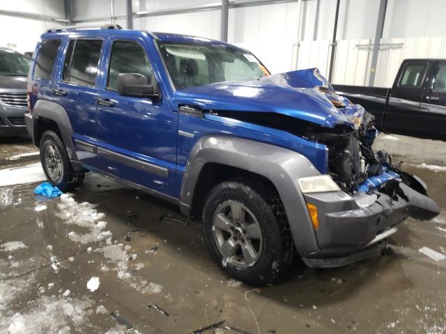 Photo 3 VIN: 1J4PN3GK9AW160914 - JEEP LIBERTY RE 