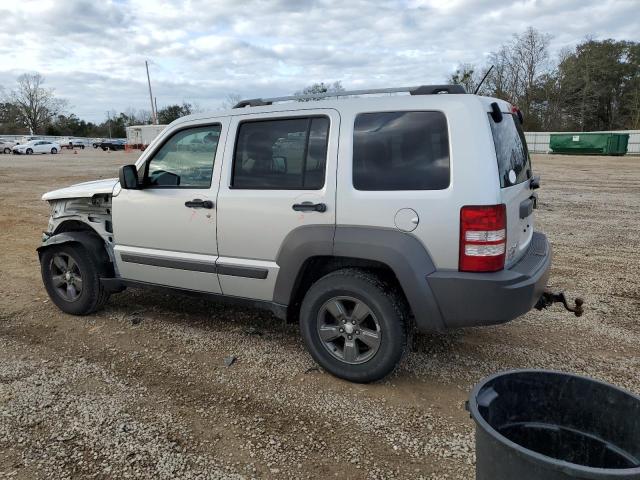 Photo 1 VIN: 1J4PN3GK9AW169631 - JEEP LIBERTY RE 