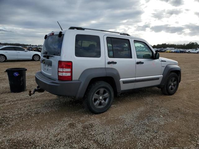 Photo 2 VIN: 1J4PN3GK9AW169631 - JEEP LIBERTY RE 