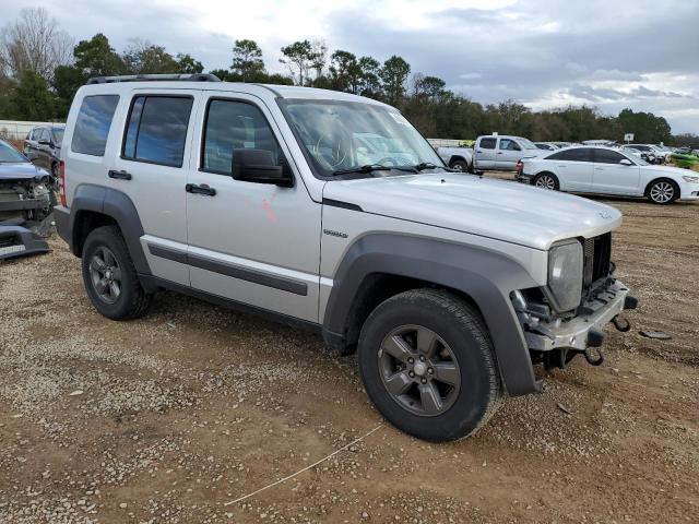 Photo 3 VIN: 1J4PN3GK9AW169631 - JEEP LIBERTY RE 