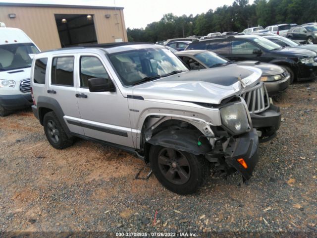 Photo 0 VIN: 1J4PN3GK9AW177969 - JEEP LIBERTY 