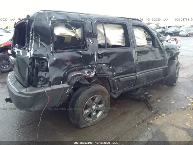 Photo 3 VIN: 1J4PN3GK9AW178815 - JEEP LIBERTY 