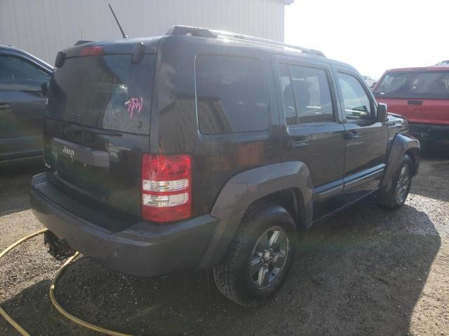 Photo 3 VIN: 1J4PN3GKXAW147170 - JEEP LIBERTY RE 