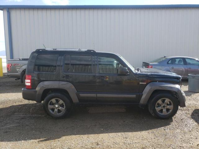 Photo 8 VIN: 1J4PN3GKXAW147170 - JEEP LIBERTY RE 