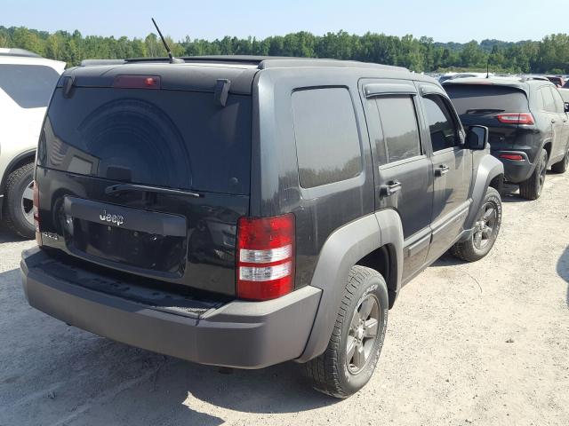 Photo 3 VIN: 1J4PN3GKXAW148352 - JEEP LIBERTY RE 