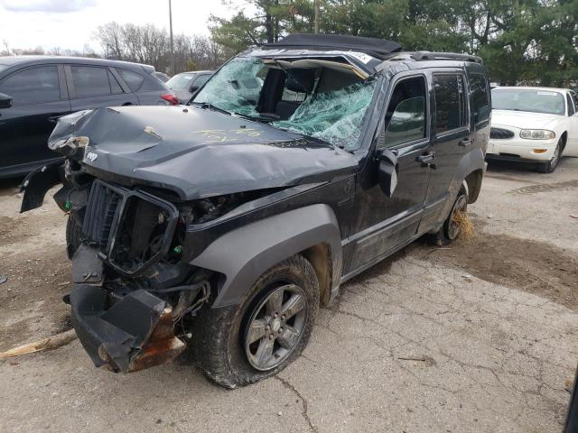 Photo 1 VIN: 1J4PN3GKXBW519480 - JEEP LIBERTY RE 