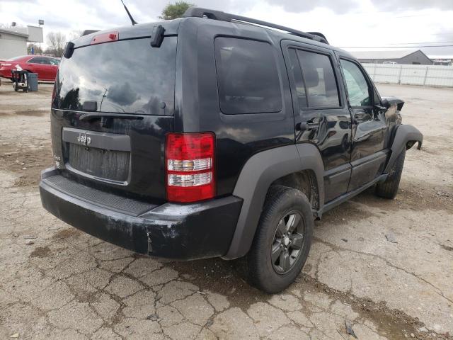 Photo 3 VIN: 1J4PN3GKXBW519480 - JEEP LIBERTY RE 