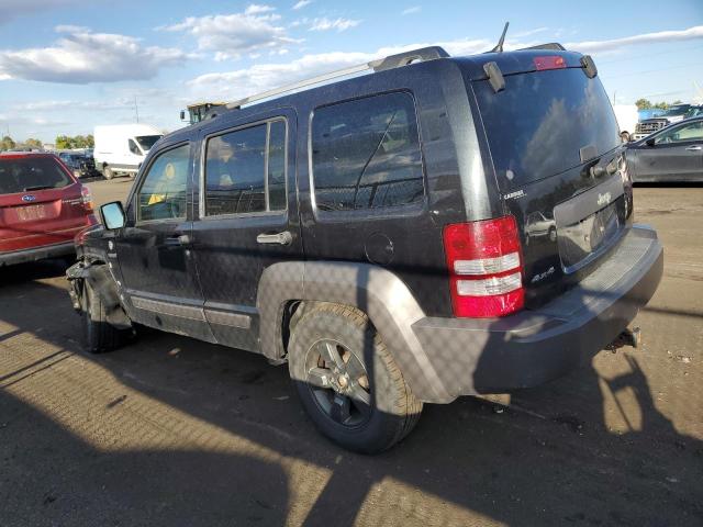 Photo 1 VIN: 1J4PN3GKXBW523545 - JEEP LIBERTY RE 