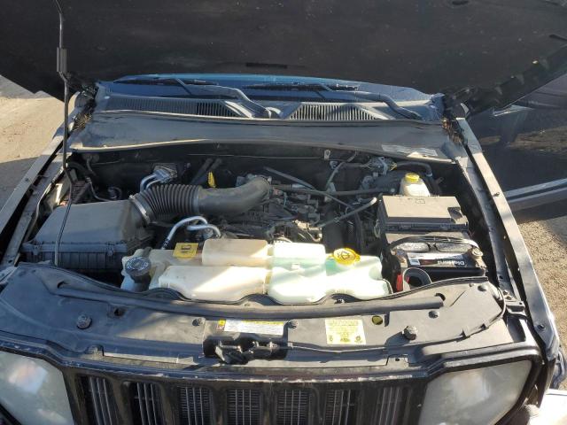 Photo 11 VIN: 1J4PN3GKXBW523545 - JEEP LIBERTY RE 