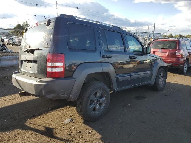 Photo 2 VIN: 1J4PN3GKXBW523545 - JEEP LIBERTY RE 