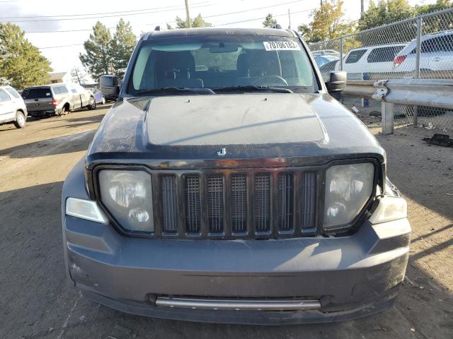 Photo 4 VIN: 1J4PN3GKXBW523545 - JEEP LIBERTY RE 