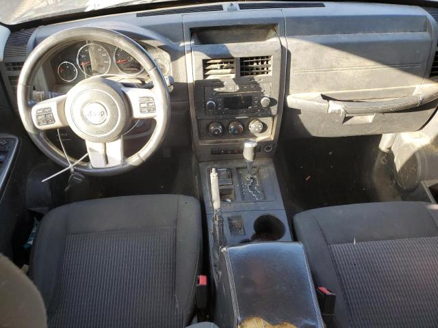 Photo 7 VIN: 1J4PN3GKXBW523545 - JEEP LIBERTY RE 