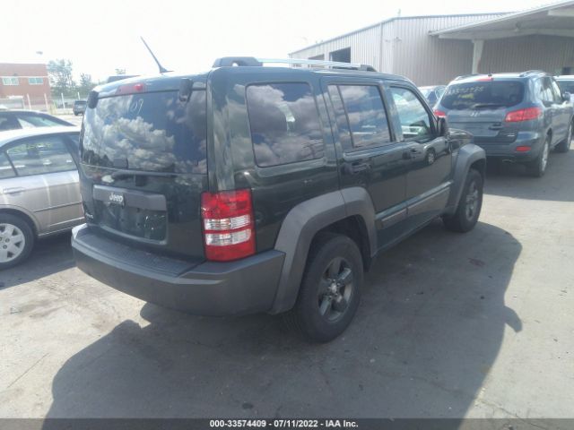 Photo 3 VIN: 1J4PN3GKXBW588976 - JEEP LIBERTY 