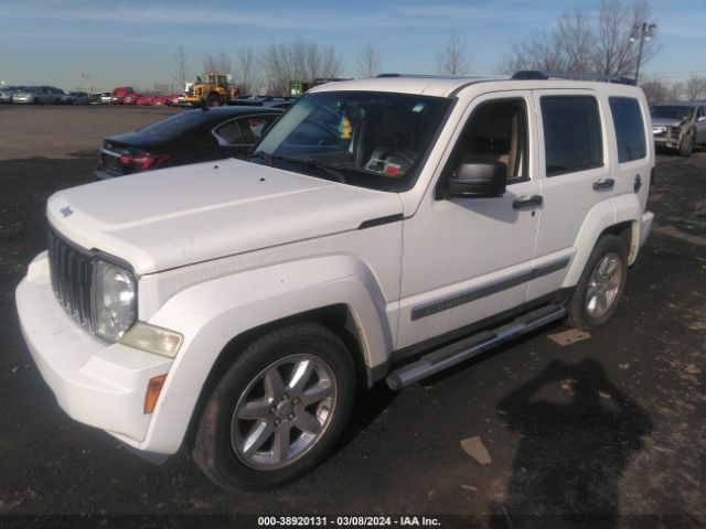 Photo 1 VIN: 1J4PN5GK0AW109393 - JEEP LIBERTY 