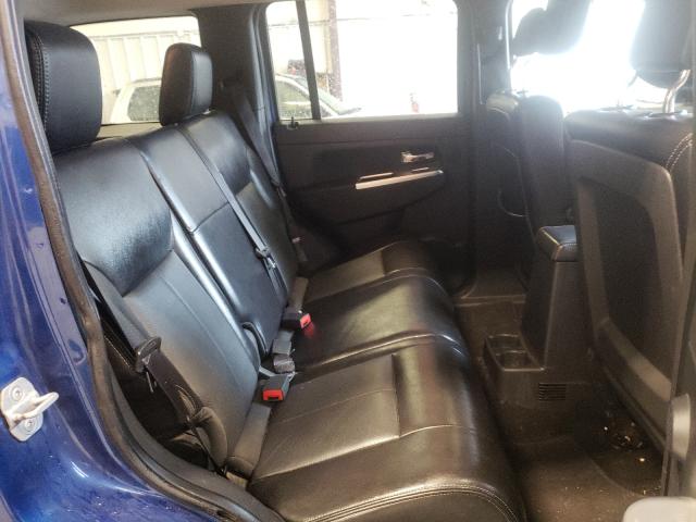 Photo 5 VIN: 1J4PN5GK0AW122726 - JEEP LIBERTY LI 