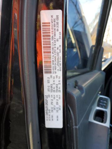 Photo 12 VIN: 1J4PN5GK0AW123357 - JEEP LIBERTY LI 