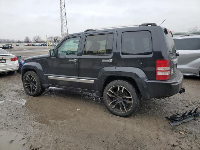 Photo 1 VIN: 1J4PN5GK0AW129983 - JEEP LIBERTY LI 