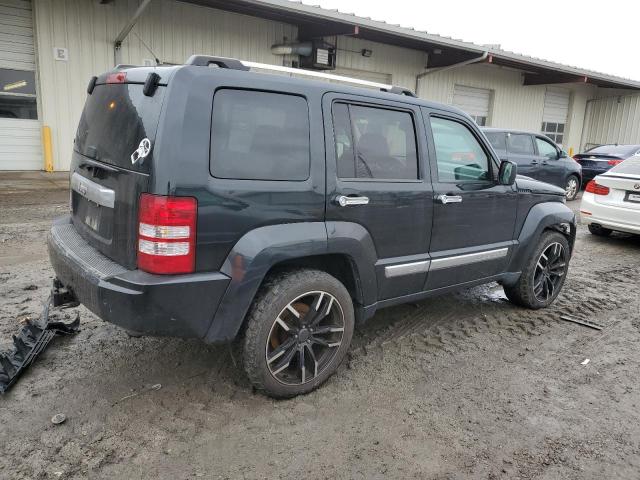 Photo 2 VIN: 1J4PN5GK0AW129983 - JEEP LIBERTY LI 