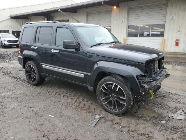 Photo 3 VIN: 1J4PN5GK0AW129983 - JEEP LIBERTY LI 