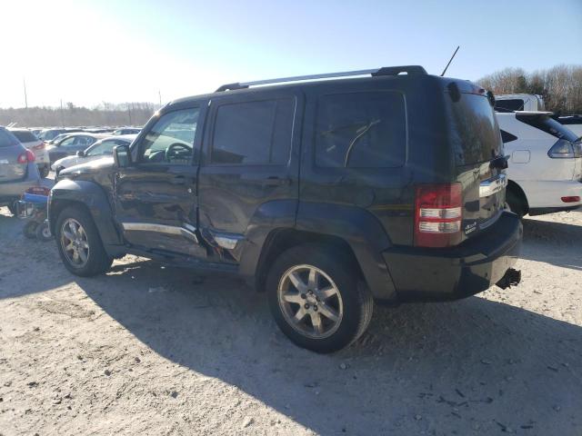 Photo 1 VIN: 1J4PN5GK0AW137114 - JEEP LIBERTY LI 