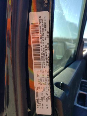 Photo 12 VIN: 1J4PN5GK0AW137114 - JEEP LIBERTY LI 