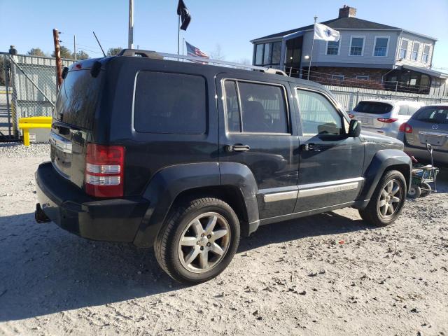 Photo 2 VIN: 1J4PN5GK0AW137114 - JEEP LIBERTY LI 