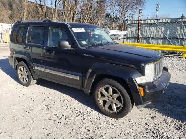 Photo 3 VIN: 1J4PN5GK0AW137114 - JEEP LIBERTY LI 