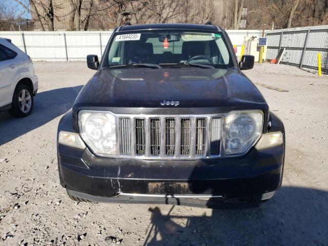 Photo 4 VIN: 1J4PN5GK0AW137114 - JEEP LIBERTY LI 