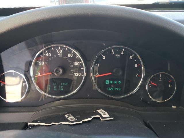 Photo 8 VIN: 1J4PN5GK0AW137114 - JEEP LIBERTY LI 