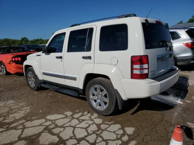 Photo 1 VIN: 1J4PN5GK0AW148999 - JEEP LIBERTY LI 