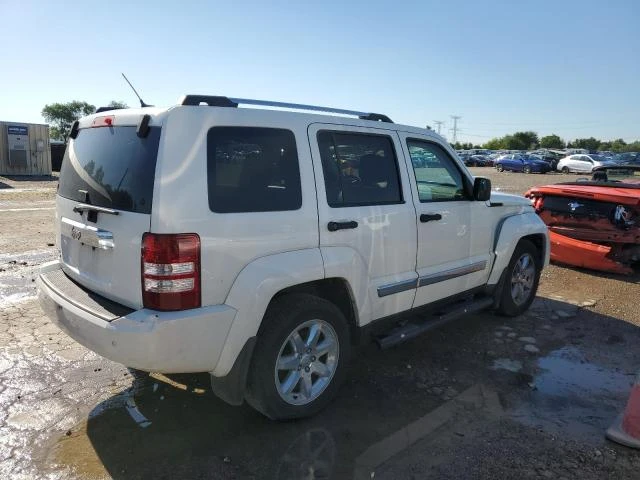 Photo 2 VIN: 1J4PN5GK0AW148999 - JEEP LIBERTY LI 