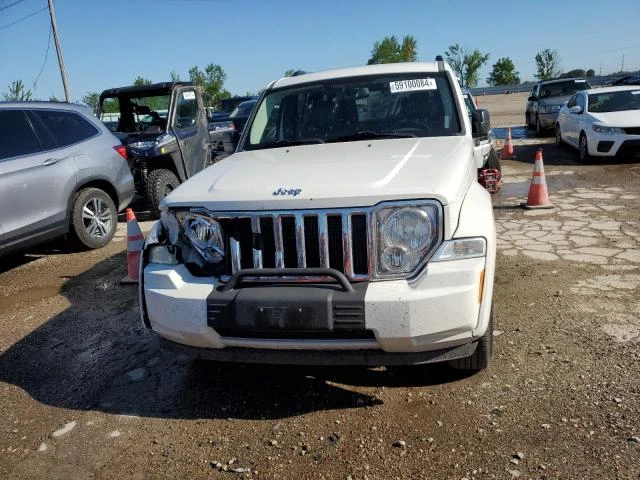 Photo 4 VIN: 1J4PN5GK0AW148999 - JEEP LIBERTY LI 