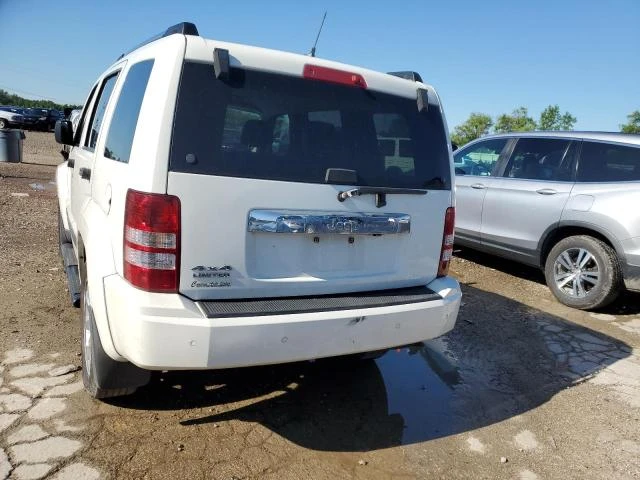 Photo 5 VIN: 1J4PN5GK0AW148999 - JEEP LIBERTY LI 