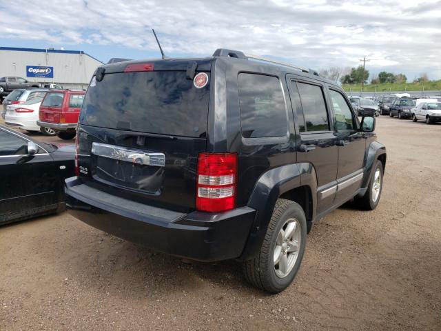 Photo 3 VIN: 1J4PN5GK0AW151806 - JEEP LIBERTY LI 