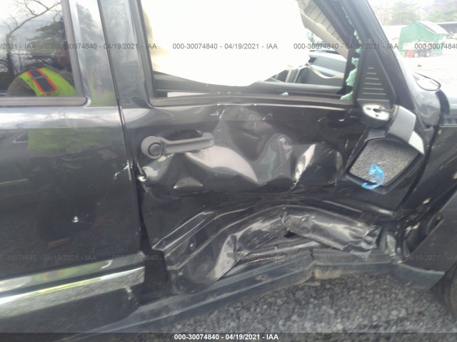 Photo 5 VIN: 1J4PN5GK0AW170811 - JEEP LIBERTY 