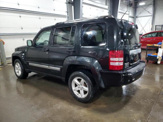 Photo 1 VIN: 1J4PN5GK0BW523033 - JEEP LIBERTY 