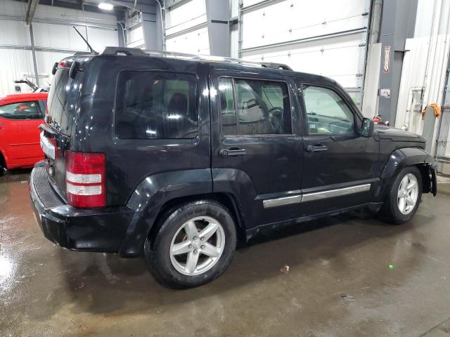 Photo 2 VIN: 1J4PN5GK0BW523033 - JEEP LIBERTY 