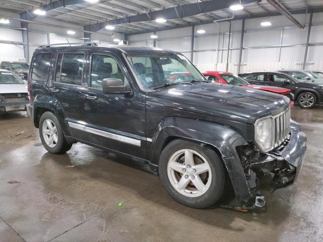 Photo 3 VIN: 1J4PN5GK0BW523033 - JEEP LIBERTY 