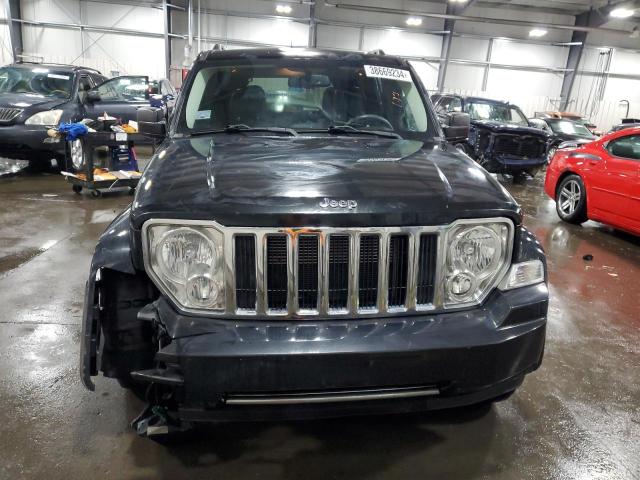 Photo 4 VIN: 1J4PN5GK0BW523033 - JEEP LIBERTY 