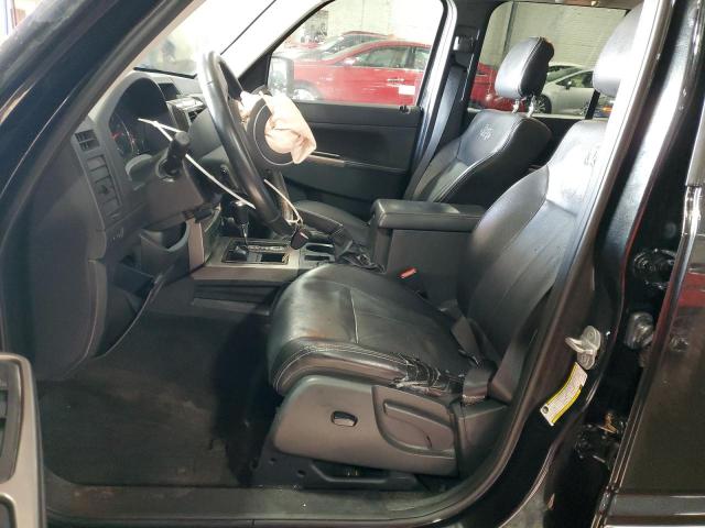 Photo 6 VIN: 1J4PN5GK0BW523033 - JEEP LIBERTY 