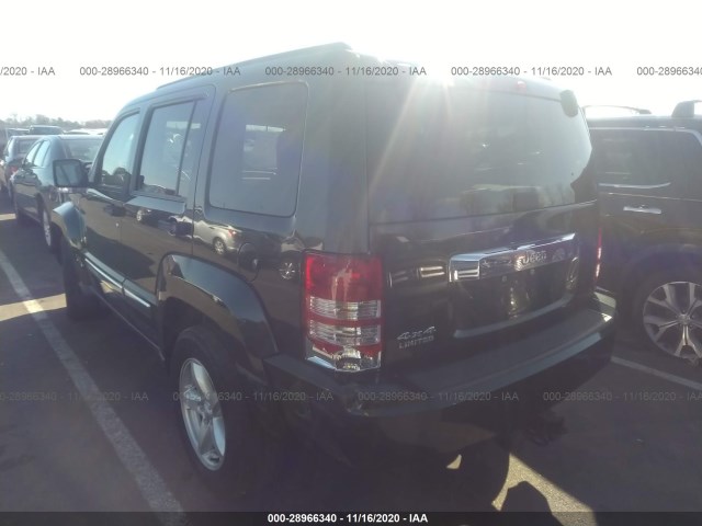 Photo 2 VIN: 1J4PN5GK0BW525638 - JEEP LIBERTY 