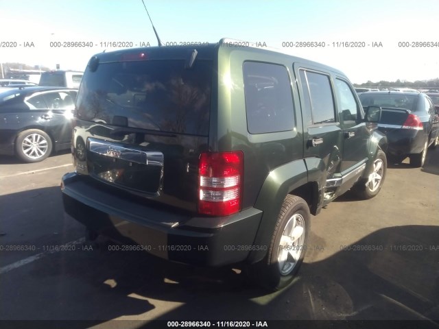 Photo 3 VIN: 1J4PN5GK0BW525638 - JEEP LIBERTY 