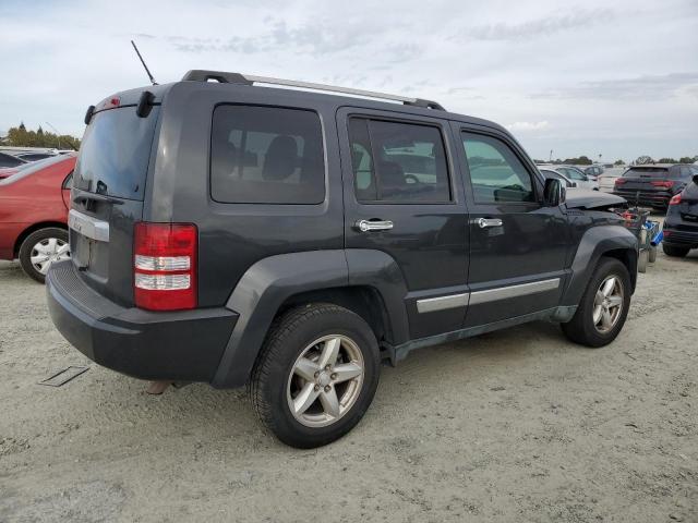 Photo 2 VIN: 1J4PN5GK0BW534131 - JEEP LIBERTY LI 